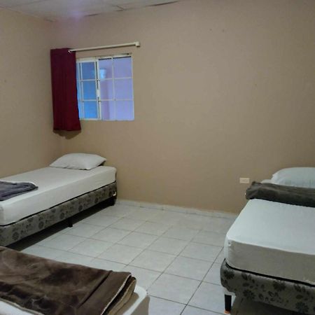 Hostel Agartha Mountain Retreat Boquete Zewnętrze zdjęcie