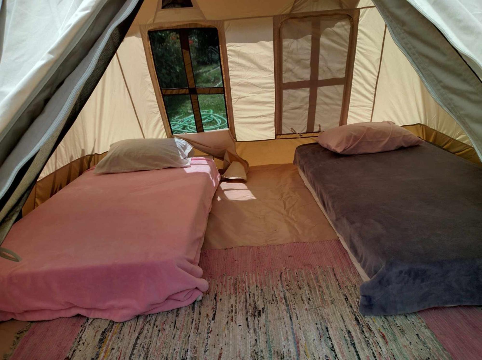 Hostel Agartha Mountain Retreat Boquete Zewnętrze zdjęcie