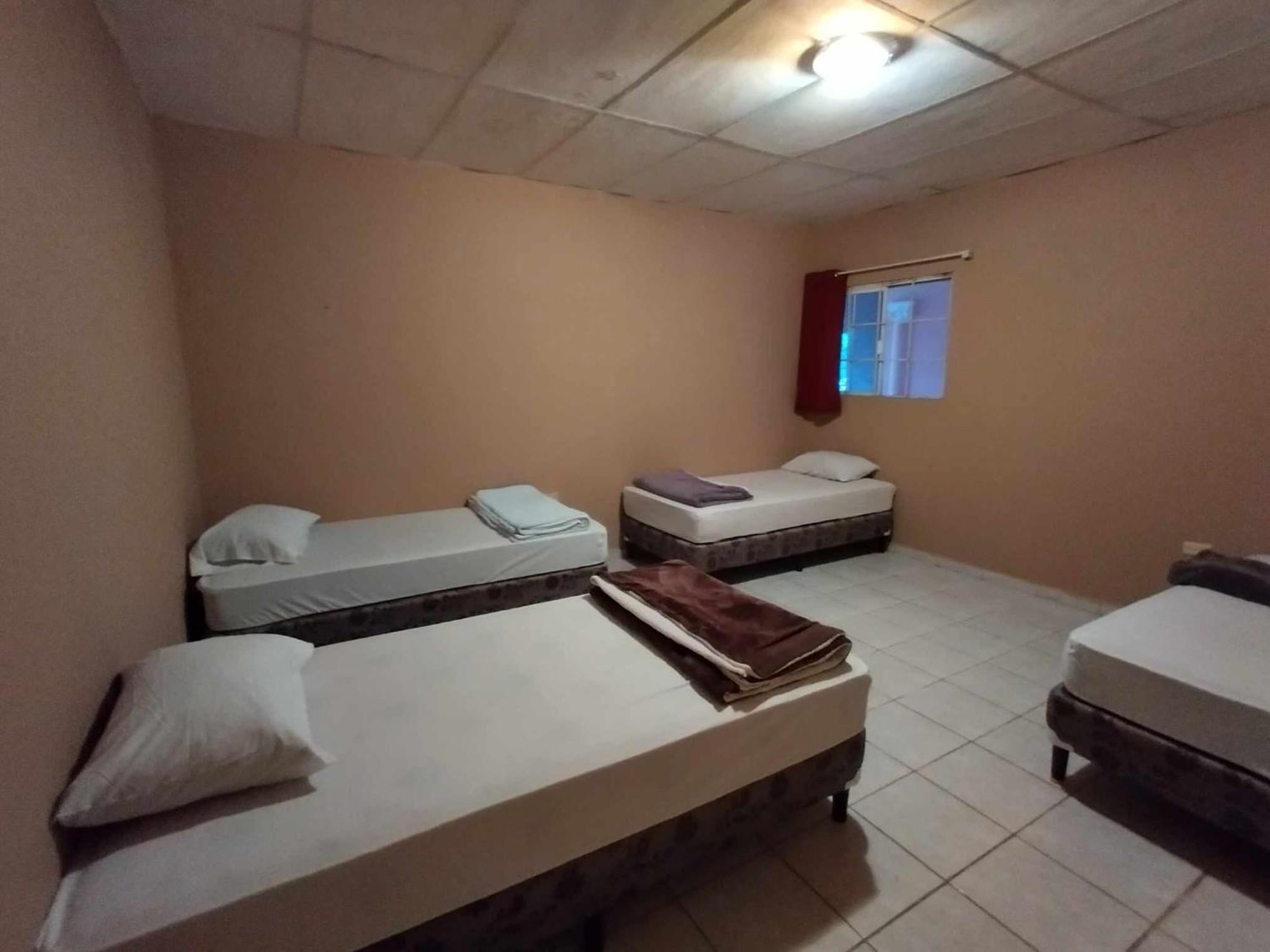 Hostel Agartha Mountain Retreat Boquete Zewnętrze zdjęcie