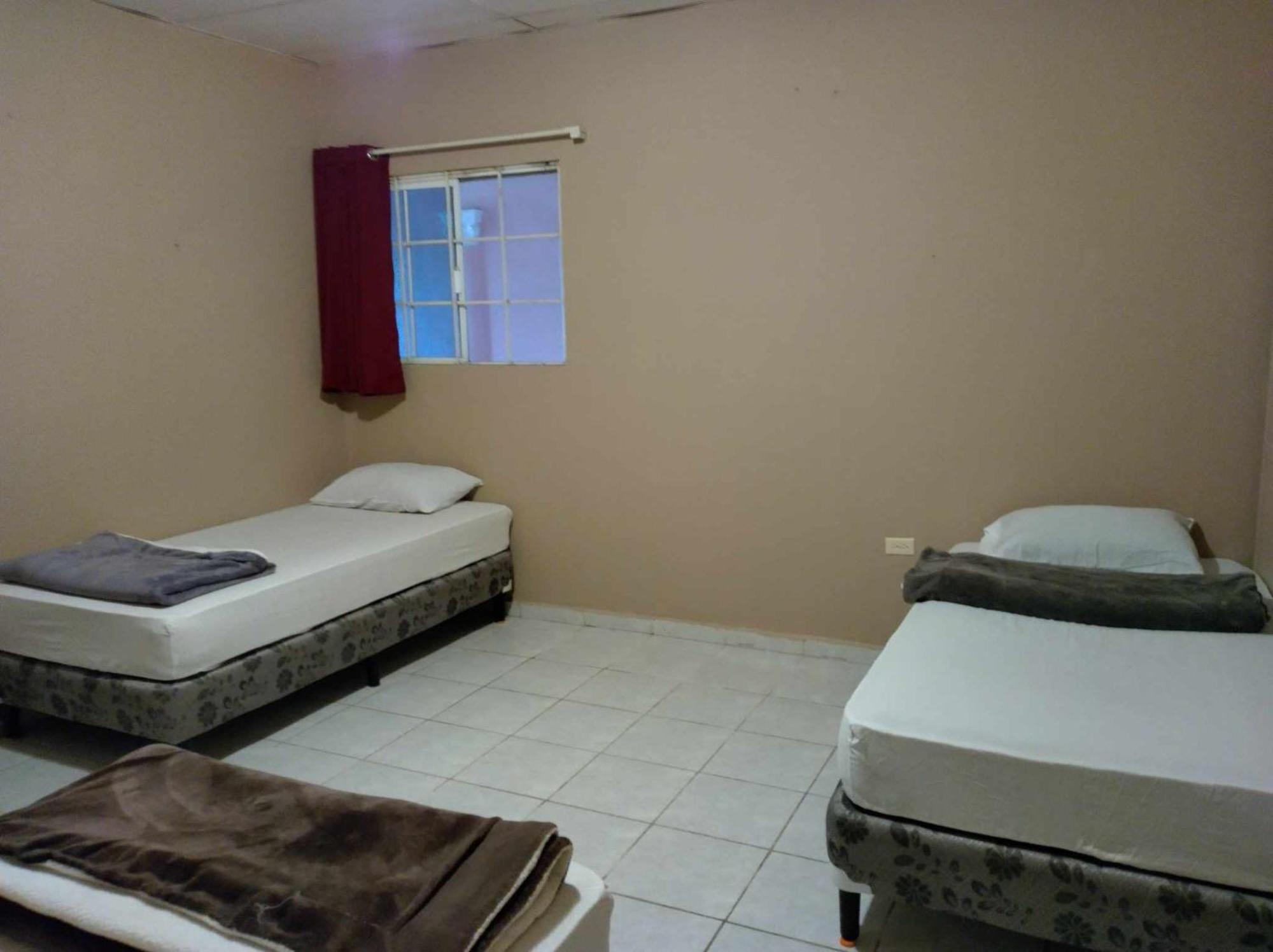 Hostel Agartha Mountain Retreat Boquete Zewnętrze zdjęcie