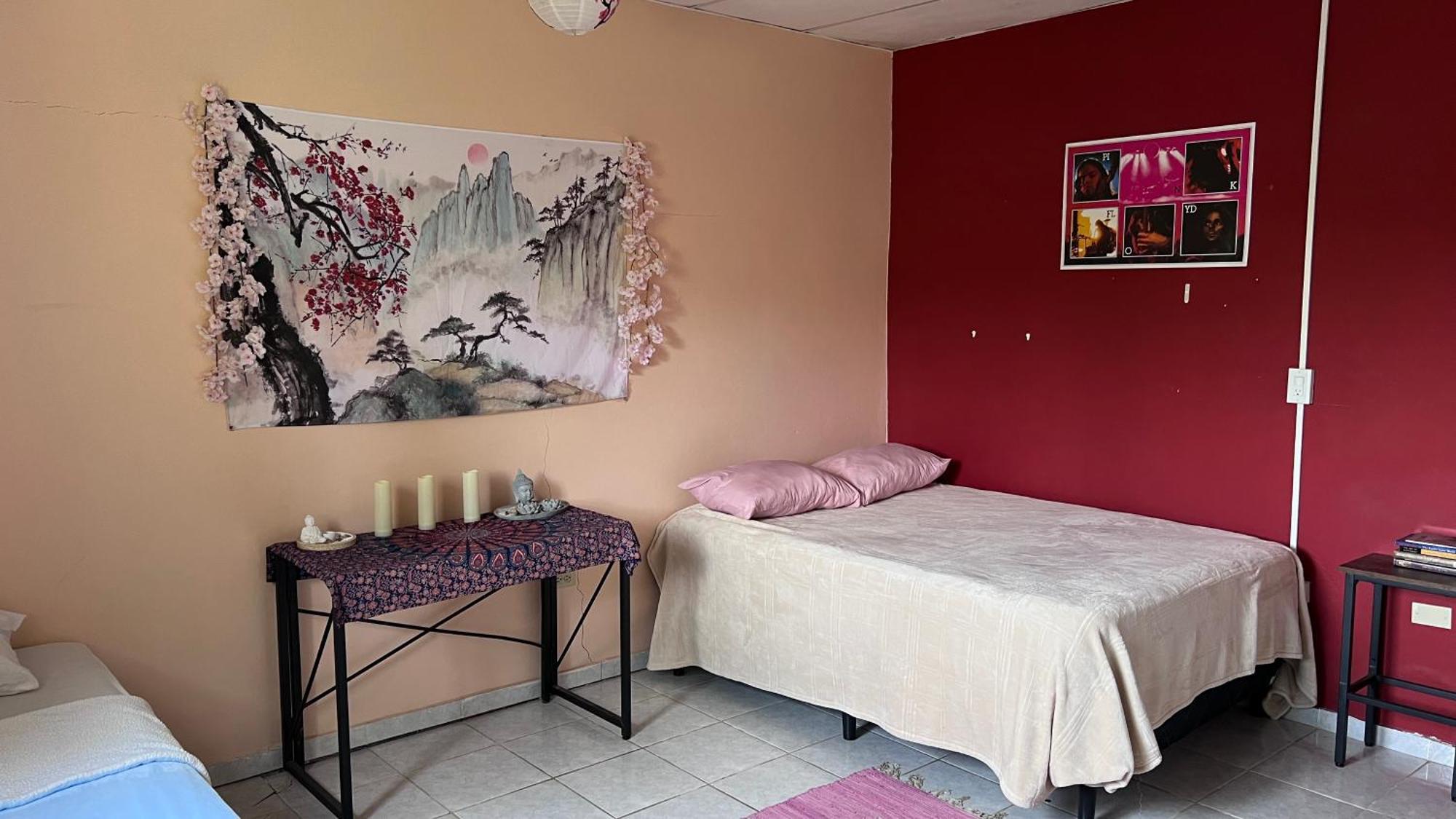 Hostel Agartha Mountain Retreat Boquete Zewnętrze zdjęcie